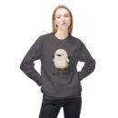 Wild and proud Unisex Midweight Softstyle Fleece Crewneck Sweatshirt