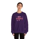 Book Bunnies Unisex Heavy Blend™ Crewneck Sweatshirt