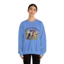 Mountain shepherds Unisex Heavy Blend™ Crewneck Sweatshirt