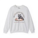I'm praying for yo Unisex Heavy Blend™ Crewneck Sweatshirt
