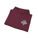 Chasing Wilderness Unisex Heavy Blend™ Hooded Sweatshirt