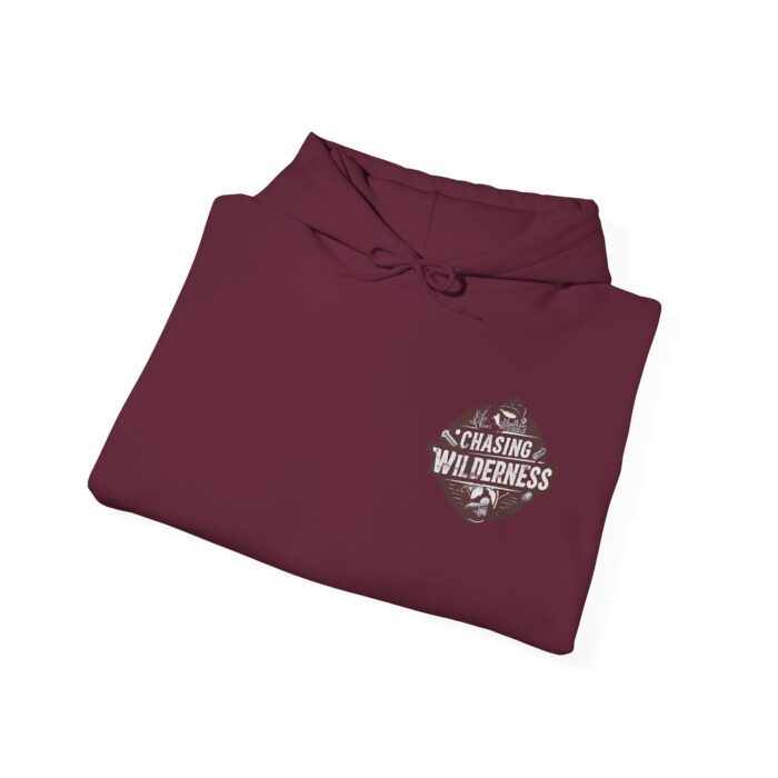 Chasing Wilderness Unisex Heavy Blend™ Hooded Sweatshirt - Image 16