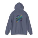 Perfectly Imperfect Unisex Heavy Blend™ Hooded Sweatshirt