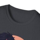 HongDae Freedom Unisex Softstyle T-Shirt