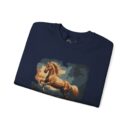 Boundless spirit Unisex Heavy Blend™ Crewneck Sweatshirt