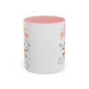 Create your sunshine Accent Coffee Mug (11, 15oz)