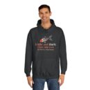 Perfect harmony Unisex College Hoodie