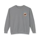 How to make Yakgwa Unisex Lightweight Crewneck Sweatshirt