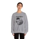 HongDae Freedom Unisex Heavy Blend™ Crewneck Sweatshirt