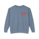 Slam Dunk Unisex Lightweight Crewneck Sweatshirt