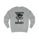 Blossom bandit Unisex Sweatshirt