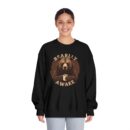 Bearly Awake Unisex DryBlend® Crewneck Sweatshirt