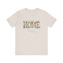 Home Unisex Jersey Short Sleeve Tee