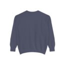 The truth is out there Unisex Garment-Dyed Sweatshirt