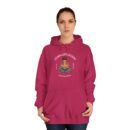 Through books Unisex College Hoodie