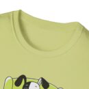 How to be a good boy Unisex Softstyle T-Shirt