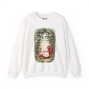 Tea time tales Unisex Heavy Blend™ Crewneck Sweatshirt
