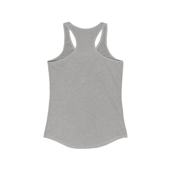 Yami Women's Ideal Racerback Tank - Image 4