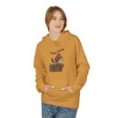 I believe I can fly Unisex Midweight Softstyle Fleece Hoodie