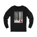 "meta_description": "Embrace versatility with the 'Into the Wilderness' unisex tee, your everyday essential.",