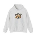 "meta_description": "Unisex Hoodie: Cozy and warm, ideal for cold days. Experience plush comfort.",