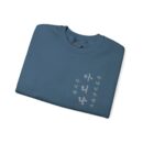 Arirang Unisex Heavy Blend™ Crewneck Sweatshirt