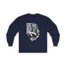Cool never die Unisex Ultra Cotton Long Sleeve Tee