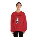 Adventurous Journey Unisex Heavy Blend™ Crewneck Sweatshirt