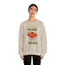Tteokbokki Evangelist Unisex Heavy Blend™ Crewneck Sweatshirt
