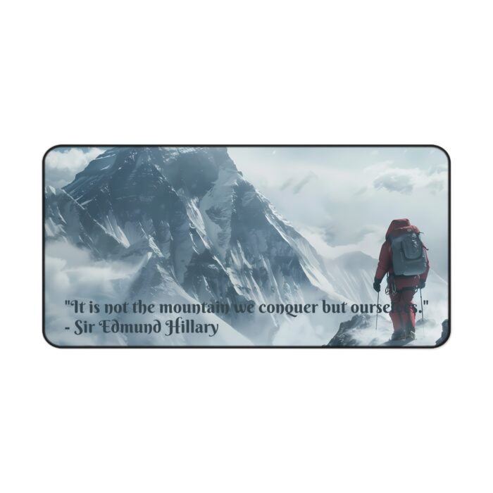 Everest Desk Mat - Image 9