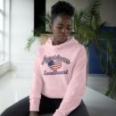American sweetheart Unisex Supply Hoodie
