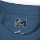 Luxury brands only, please Stylish Unisex Graphic Tee - Bold Design with Korean Text