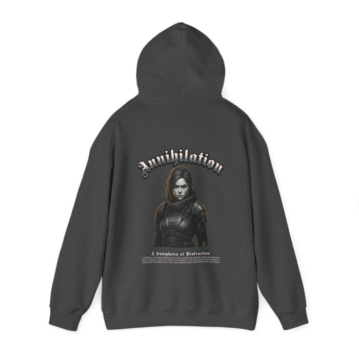 Annihilation  Unisex Heavy Blend™ Hooded Sweatshirt - Image 19