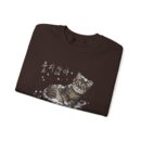 Not cold Unisex Heavy Blend™ Crewneck Sweatshirt