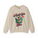 Nostalgic Tales Unisex Heavy Blend™ Crewneck Sweatshirt