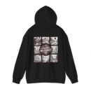 Chasing Wilderness Unisex Heavy Blend™ Hooded Sweatshirt