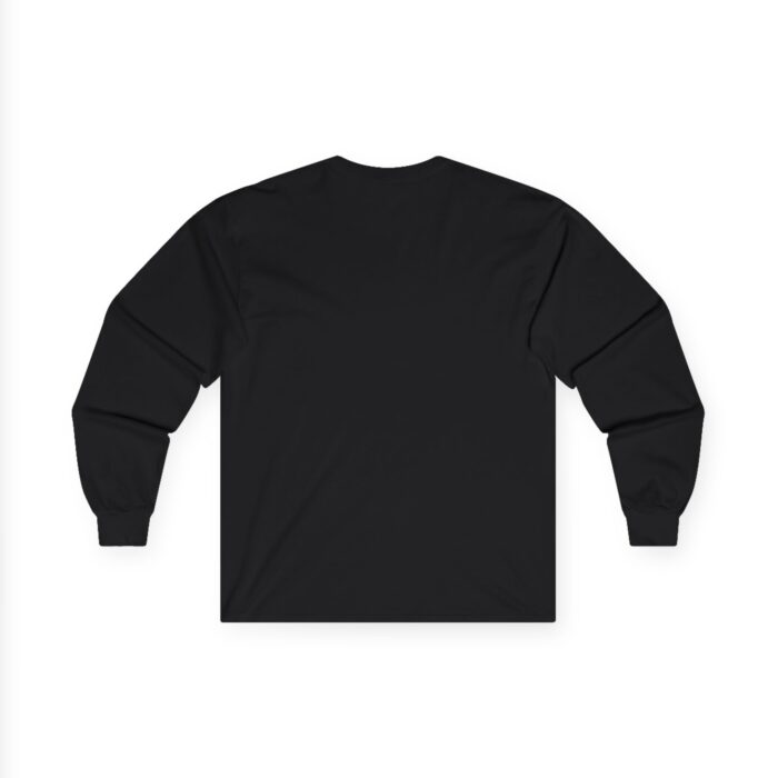 Jesus Unisex Ultra Cotton Long Sleeve Tee - Image 2