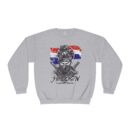 Joseon Unisex NuBlend® Crewneck Sweatshirt
