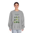 Nature's unique symphony Unisex DryBlend® Crewneck Sweatshirt