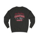 Super Bowl Champs Unisex Sweatshirt