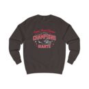 "meta_description": "Shop the Super Bowl Champs Unisex Sweatshirt for ultimate comfort and style in 2025.",