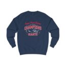 Super Bowl Champs Unisex Sweatshirt