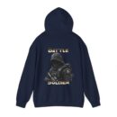 Battel Soldier Unisex Heavy Blend™ Hooded Sweatshirt