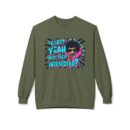 Interested? Unisex Midweight Softstyle Fleece Crewneck Sweatshirt
