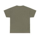 I can go anywhere Unisex Heavy Cotton Tee