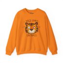 Wild spirit Unisex Heavy Blend™ Crewneck Sweatshirt