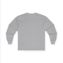 Ride hard Unisex Ultra Cotton Long Sleeve Tee
