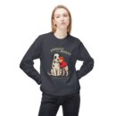 Embrace the moments Unisex Midweight Softstyle Fleece Crewneck Sweatshirt