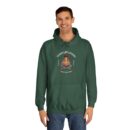 Through books Unisex College Hoodie