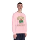 Currency of freedom Unisex NuBlend® Crewneck Sweatshirt